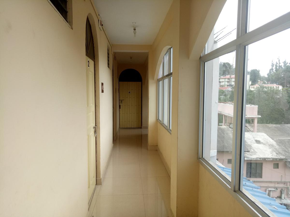 Classic Cottage Yercaud Exterior photo